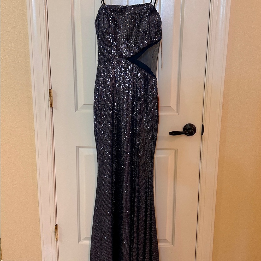 Long formal Maxi dress